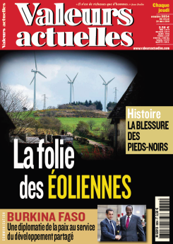 Valeursactuelles